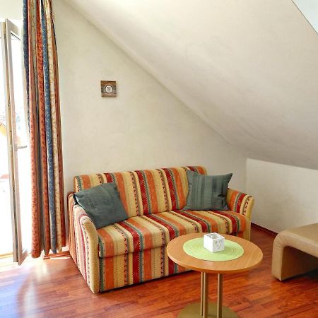 Hafenresidenz - Ferienwohnung 19 - Kapitaen Wiek auf Rügen Esterno foto