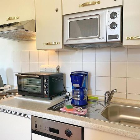 Hafenresidenz - Ferienwohnung 19 - Kapitaen Wiek auf Rügen Esterno foto