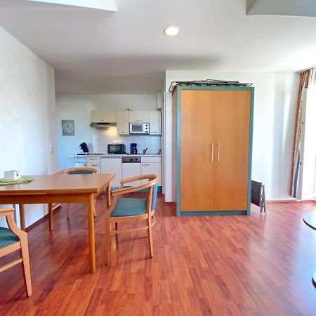 Hafenresidenz - Ferienwohnung 19 - Kapitaen Wiek auf Rügen Esterno foto