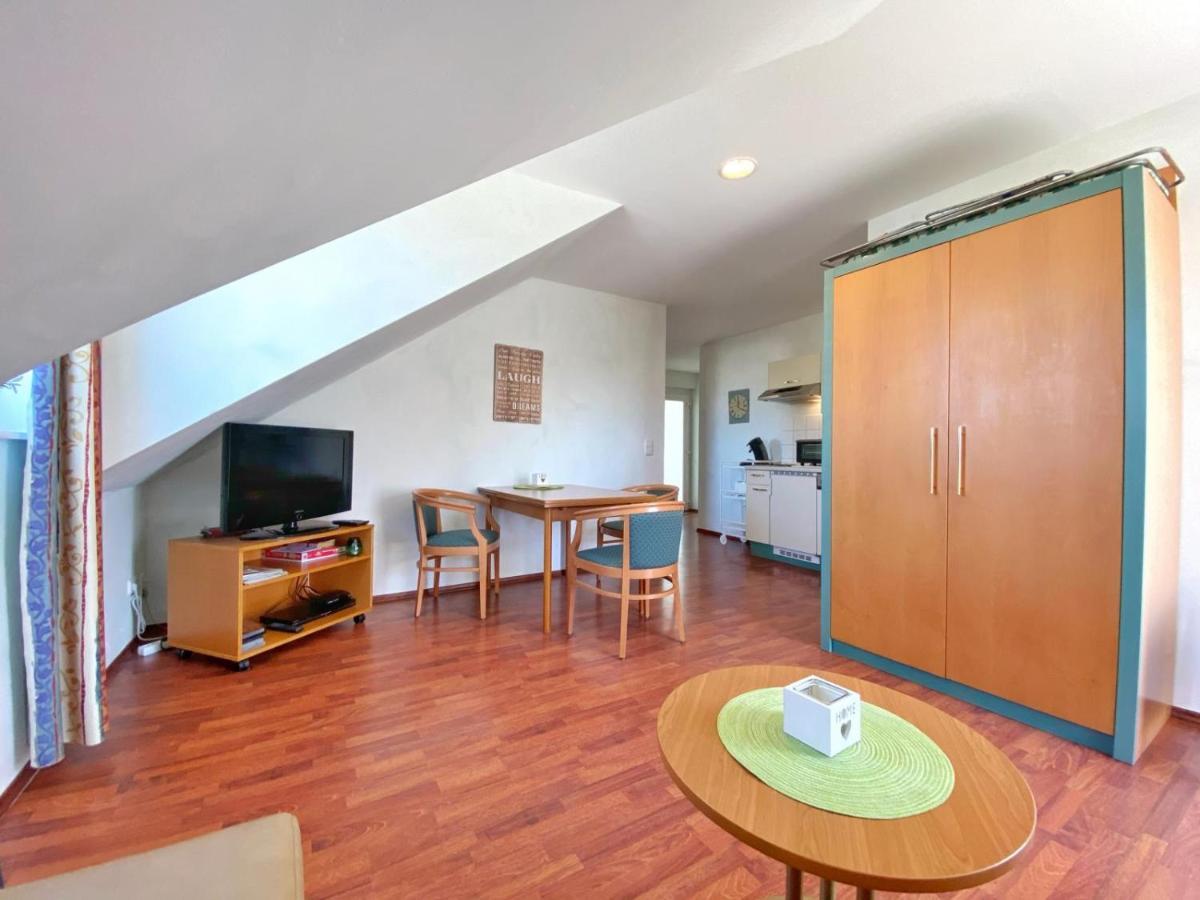 Hafenresidenz - Ferienwohnung 19 - Kapitaen Wiek auf Rügen Esterno foto