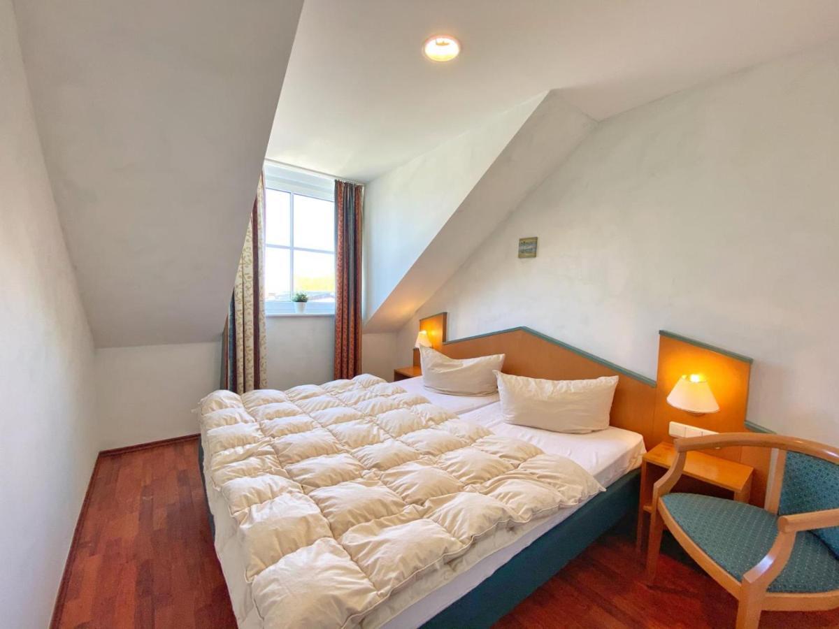 Hafenresidenz - Ferienwohnung 19 - Kapitaen Wiek auf Rügen Esterno foto